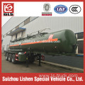 3 axles Oil Tank Semi-Trailer